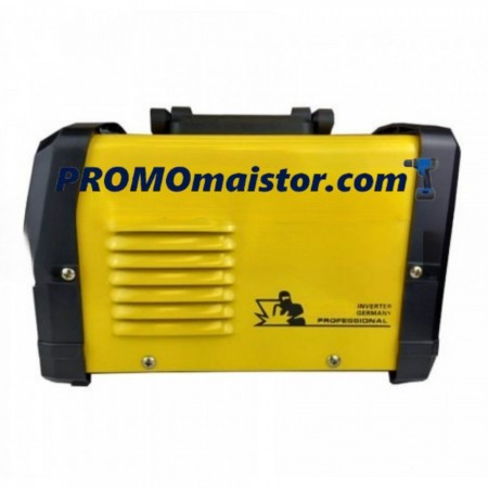 Инверторен електрожен 350A