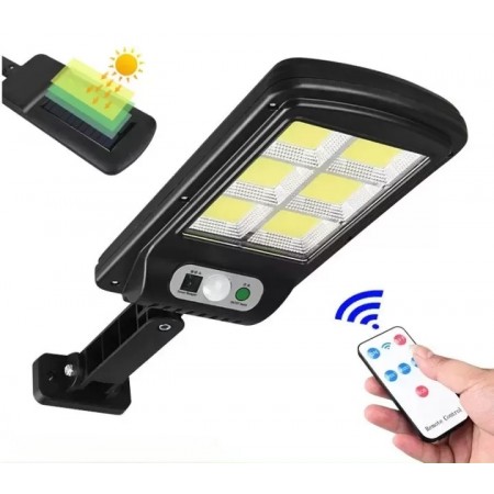 Соларна лампа 1200W IP67 Соларна лампа 1200W IP67