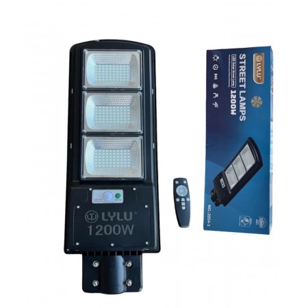 Соларна лампа LYLU 1200W Соларна лампа LYLU 1200W