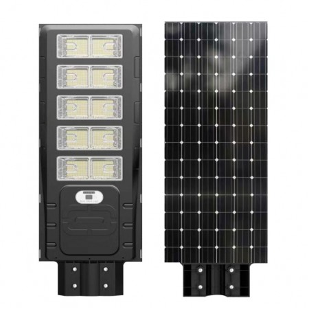 Комплект 3 броя соларна лампа LYLU 2000W 