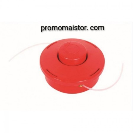 Универсална шпула - кордова глава за тример за трева Универсална шпула - кордова глава за тример за трева