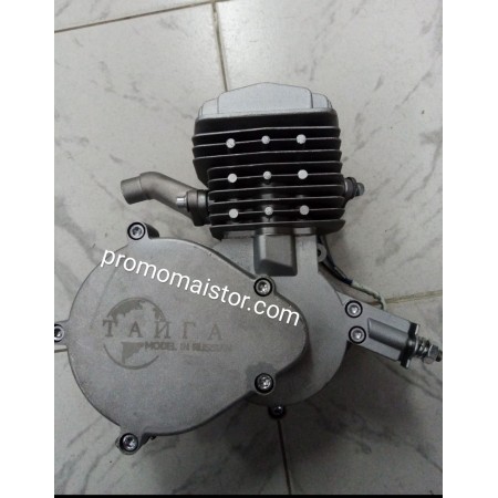 Бензинов велодвигател Тайга Бензинов велодвигател Тайга